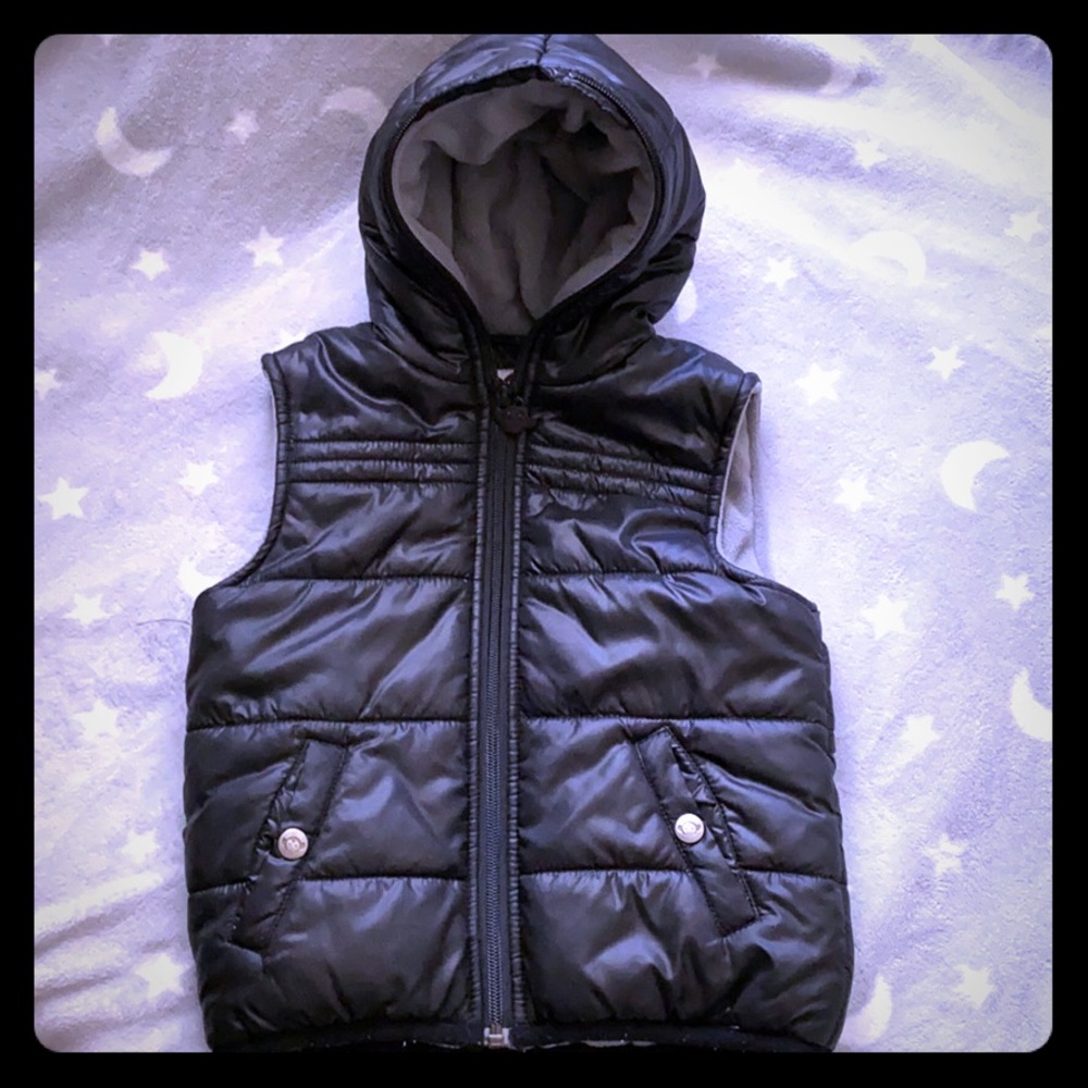 Appaman vest